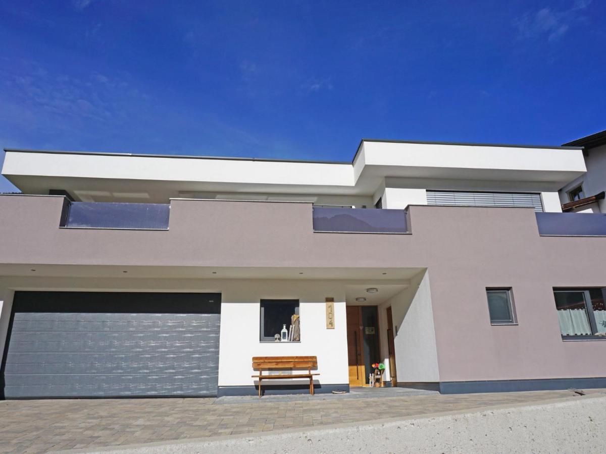 Apartment Fewo Anna By Interhome Alterzoll ภายนอก รูปภาพ