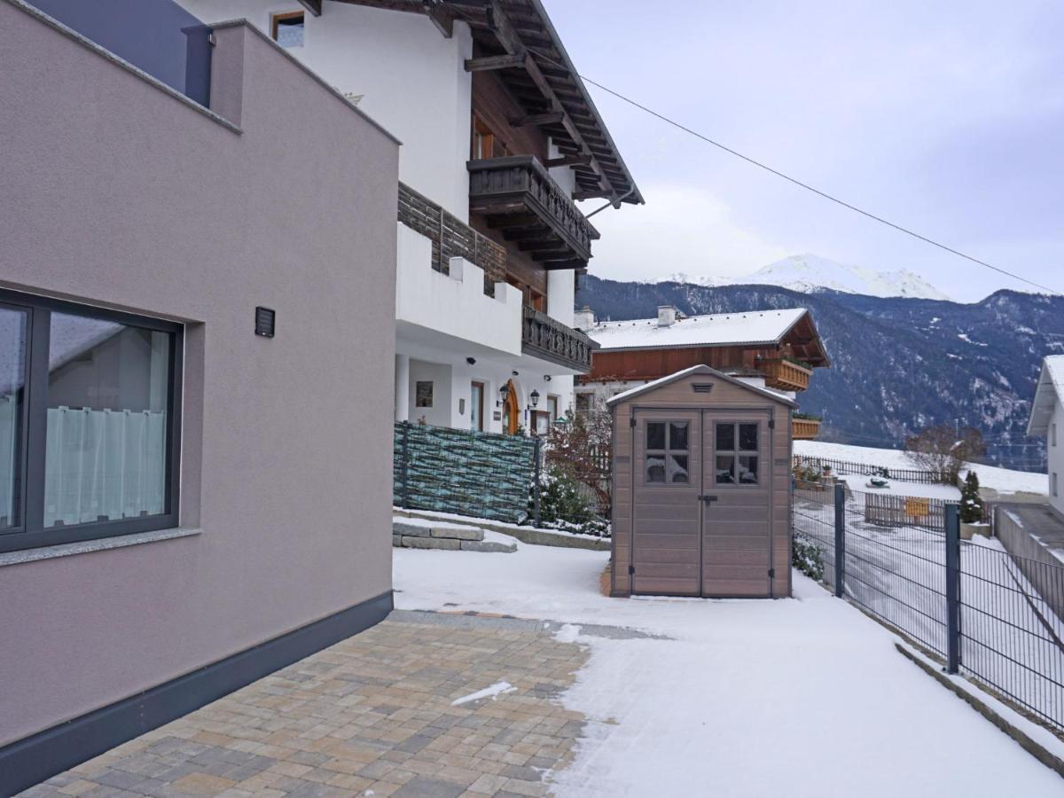 Apartment Fewo Anna By Interhome Alterzoll ภายนอก รูปภาพ