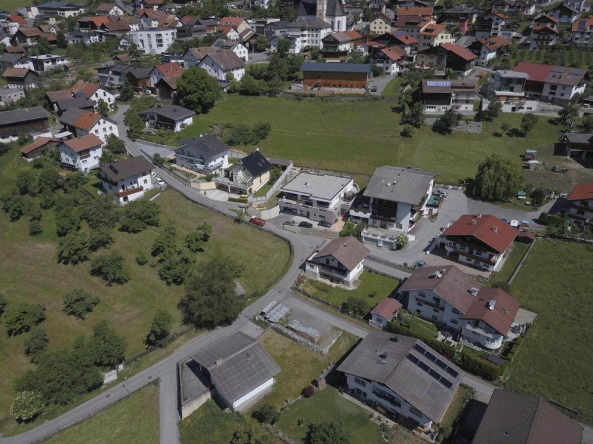 Apartment Fewo Anna By Interhome Alterzoll ภายนอก รูปภาพ