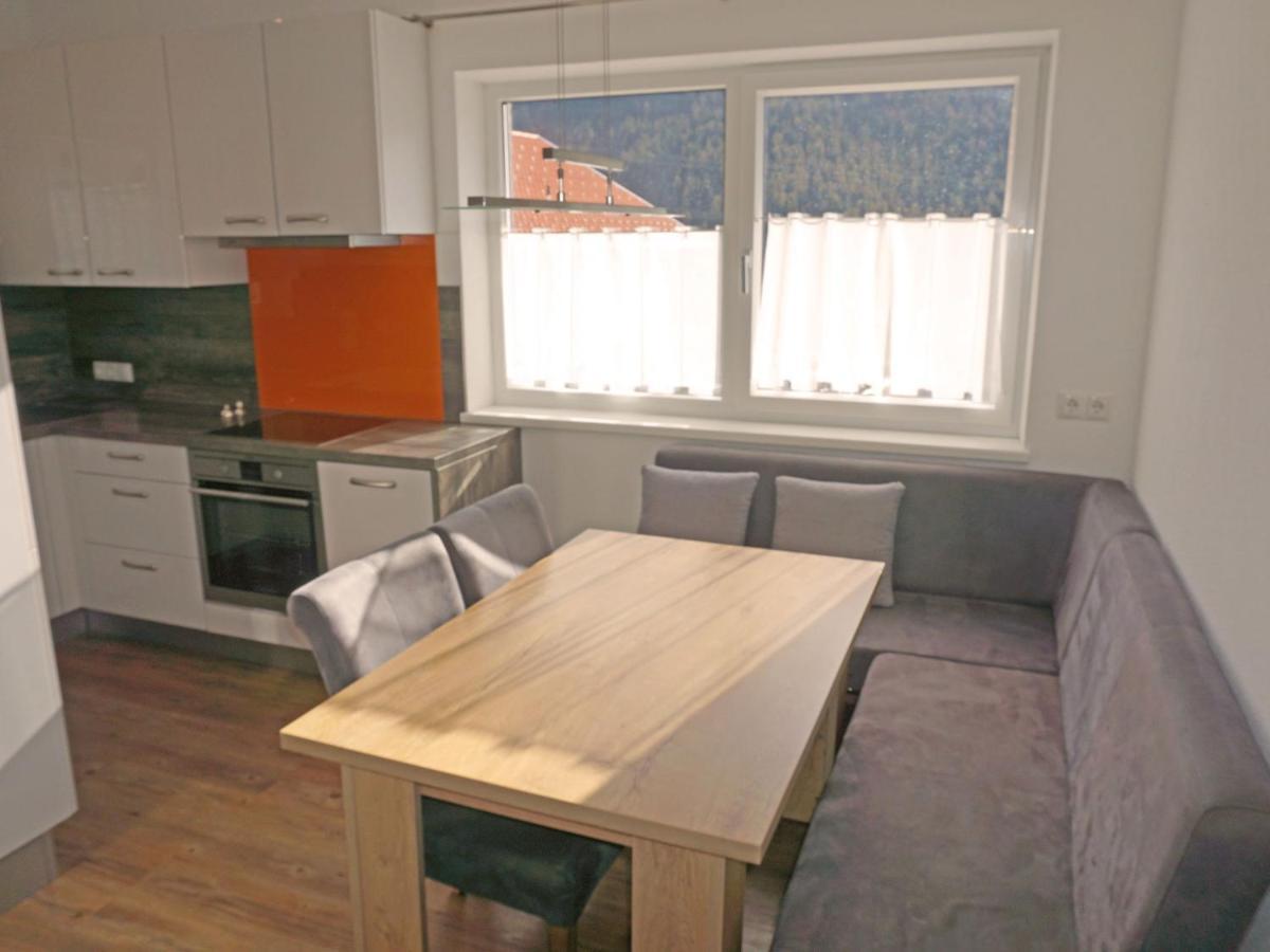Apartment Fewo Anna By Interhome Alterzoll ภายนอก รูปภาพ
