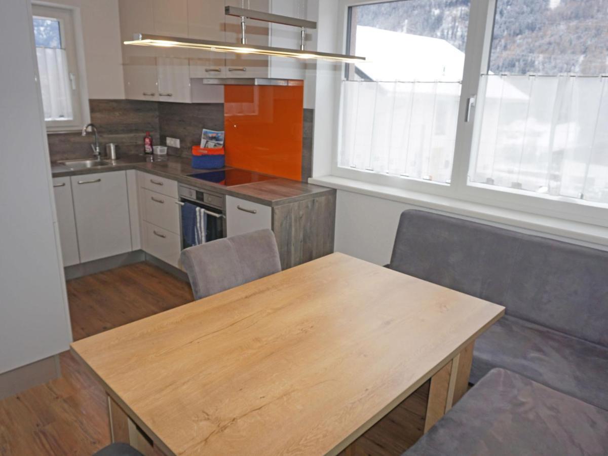 Apartment Fewo Anna By Interhome Alterzoll ภายนอก รูปภาพ