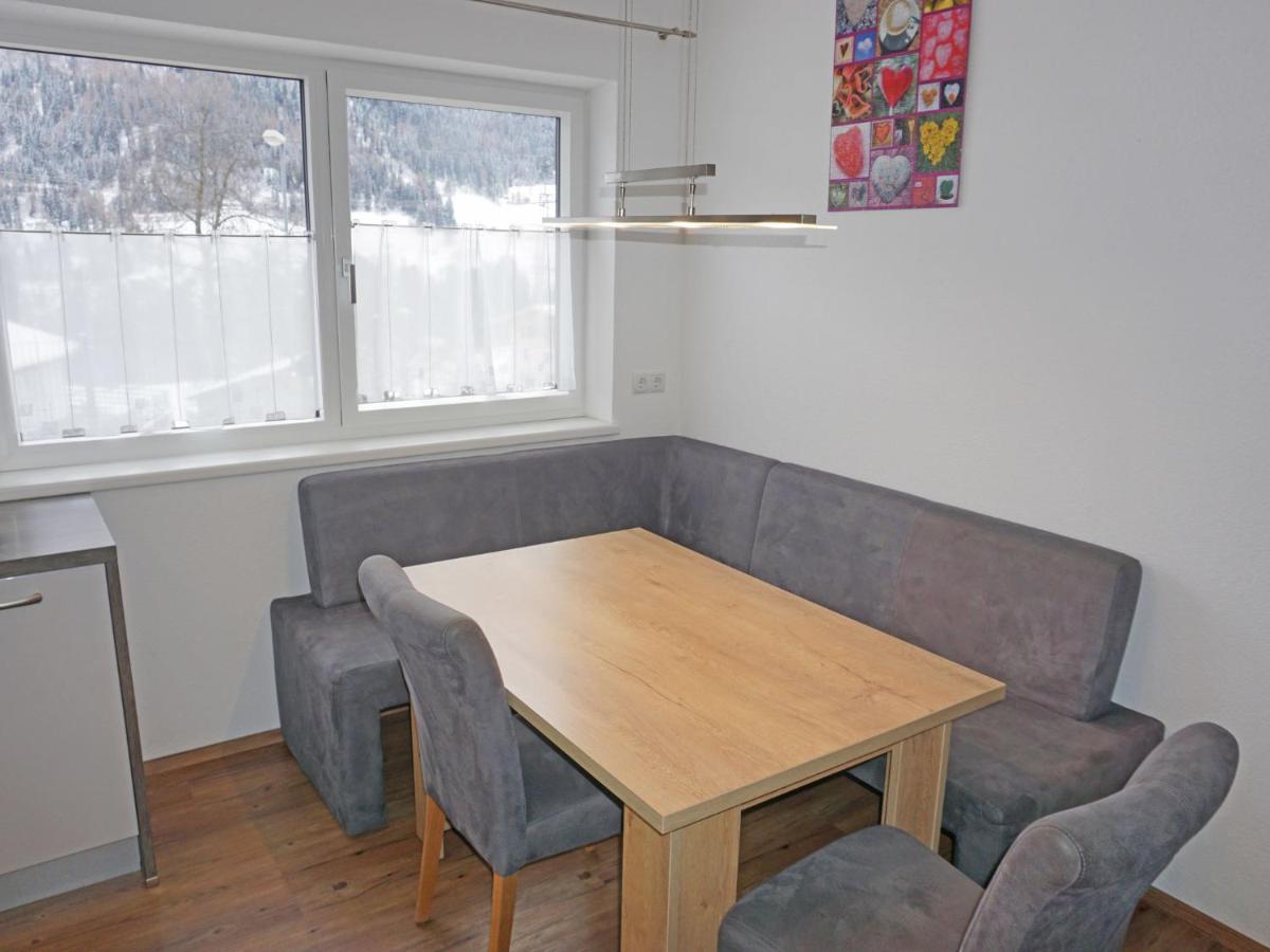 Apartment Fewo Anna By Interhome Alterzoll ภายนอก รูปภาพ