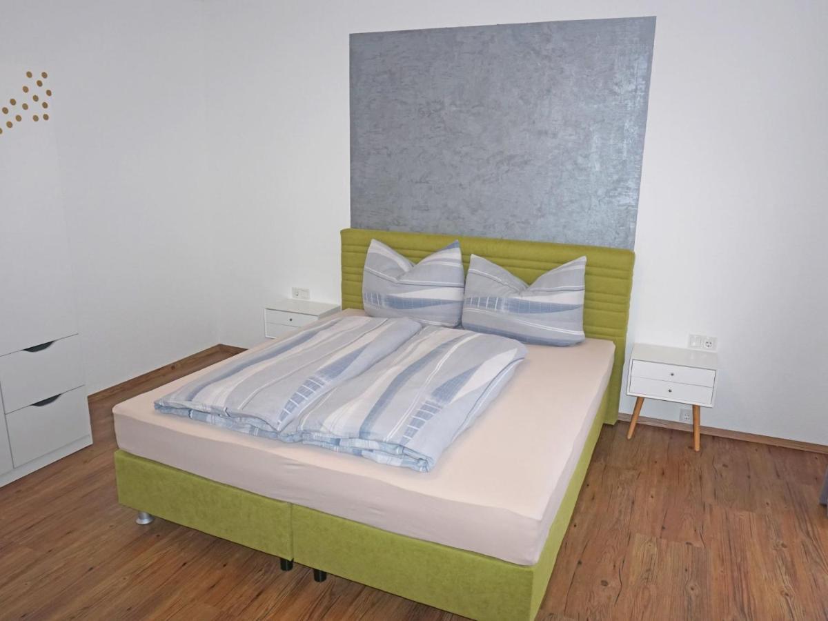 Apartment Fewo Anna By Interhome Alterzoll ภายนอก รูปภาพ
