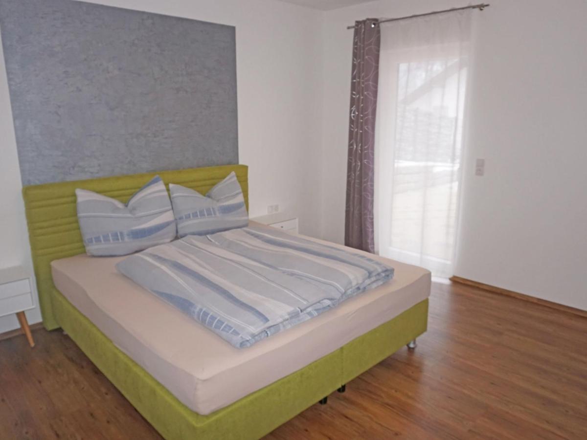 Apartment Fewo Anna By Interhome Alterzoll ภายนอก รูปภาพ