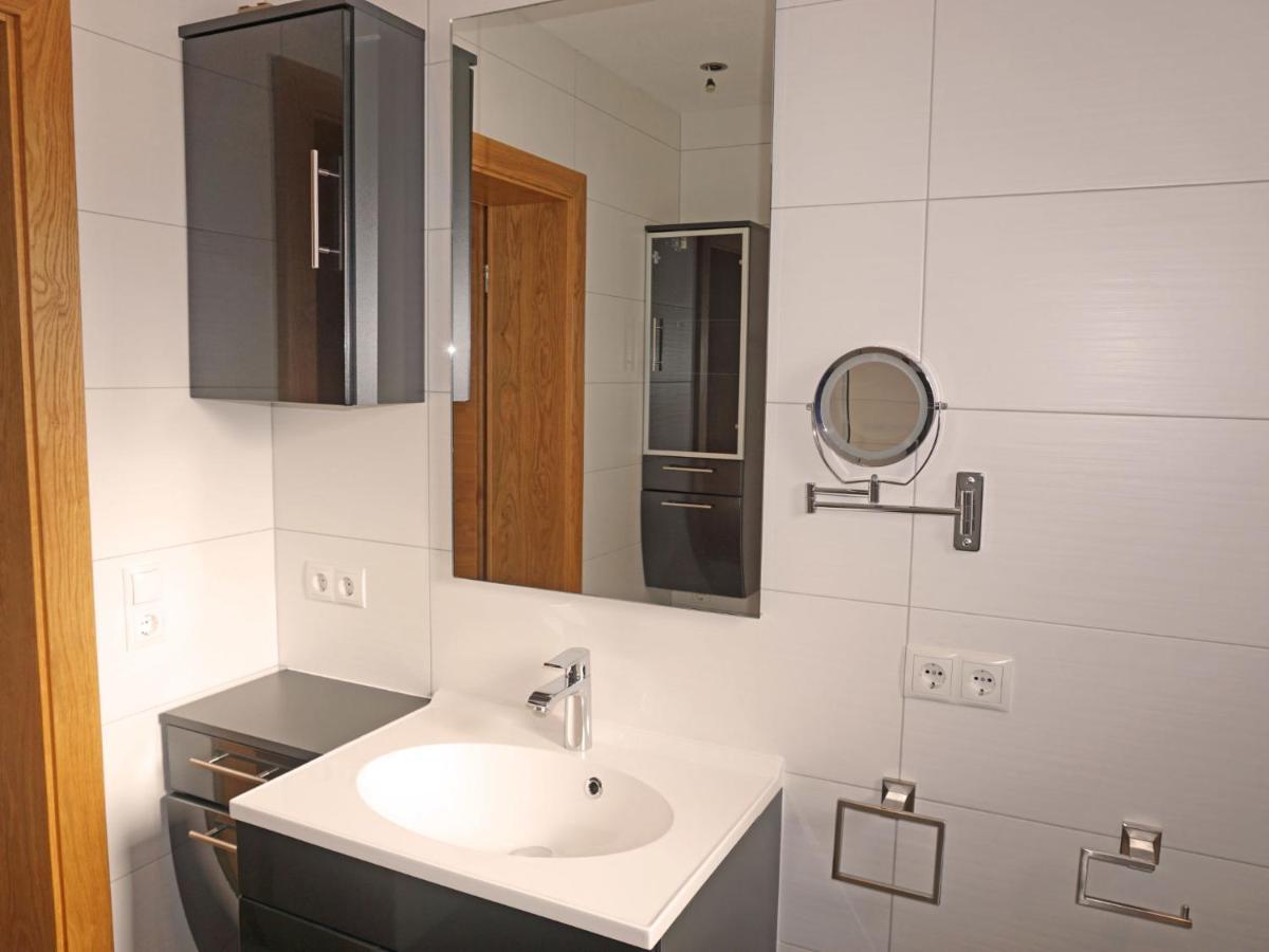 Apartment Fewo Anna By Interhome Alterzoll ภายนอก รูปภาพ