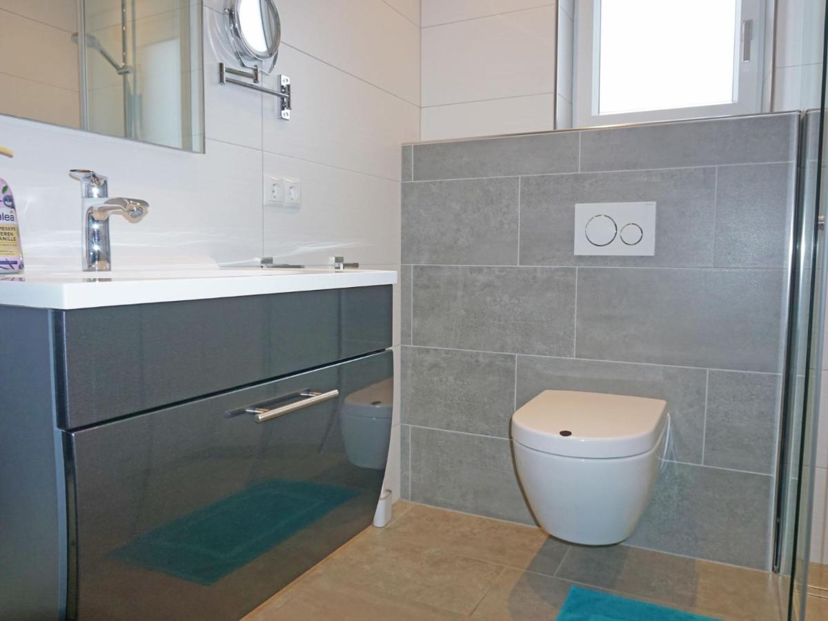 Apartment Fewo Anna By Interhome Alterzoll ภายนอก รูปภาพ