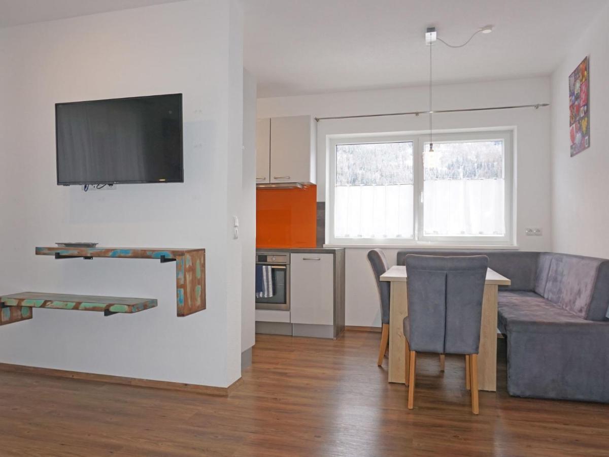 Apartment Fewo Anna By Interhome Alterzoll ภายนอก รูปภาพ