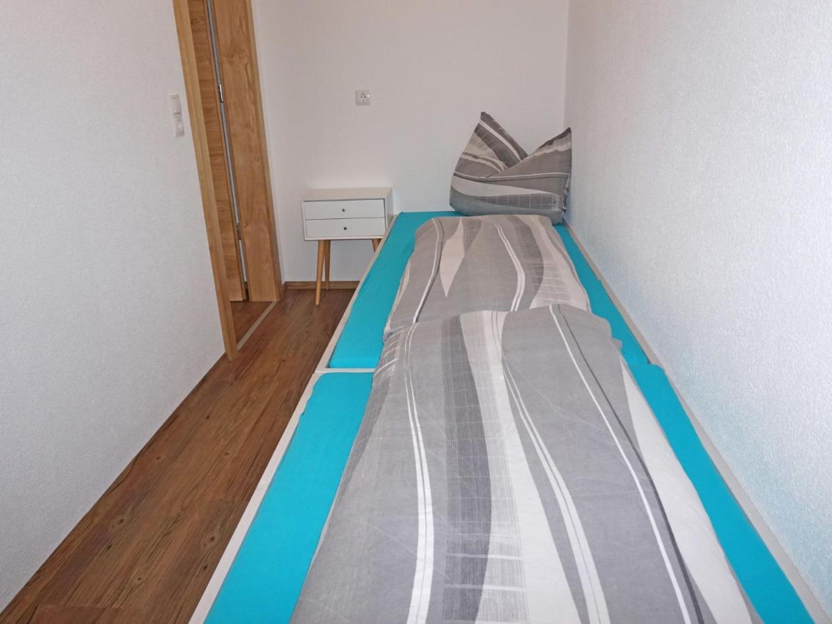 Apartment Fewo Anna By Interhome Alterzoll ภายนอก รูปภาพ