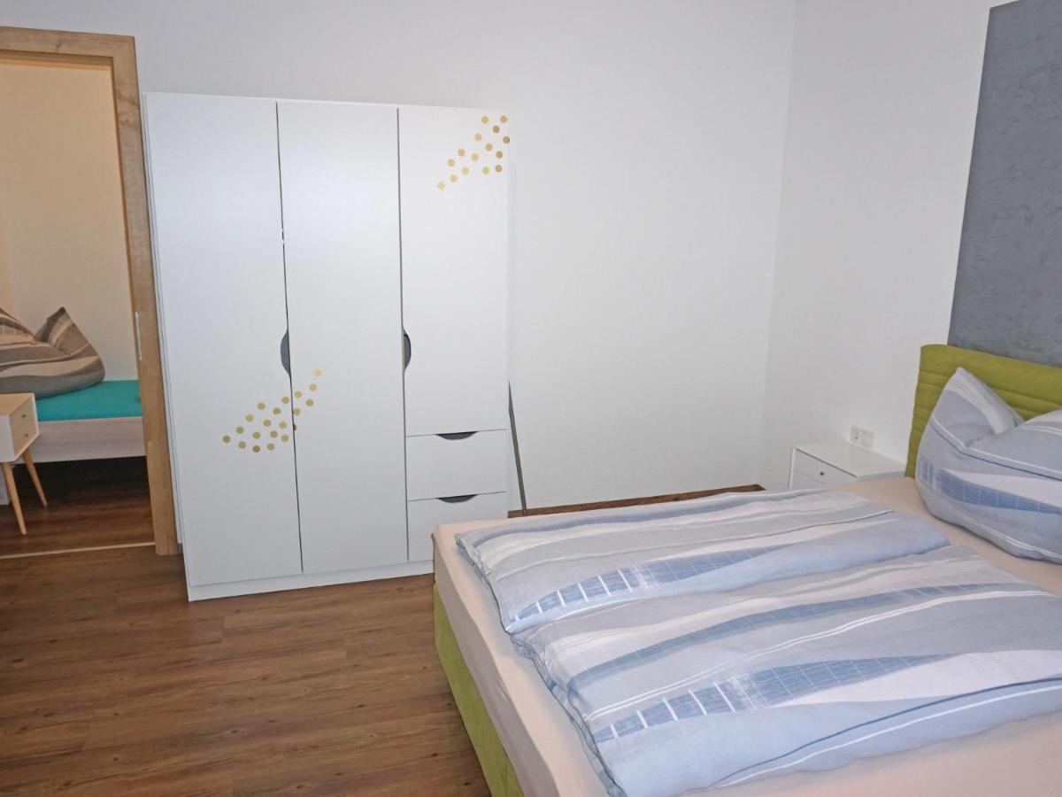Apartment Fewo Anna By Interhome Alterzoll ภายนอก รูปภาพ