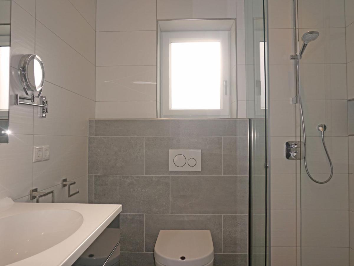 Apartment Fewo Anna By Interhome Alterzoll ภายนอก รูปภาพ