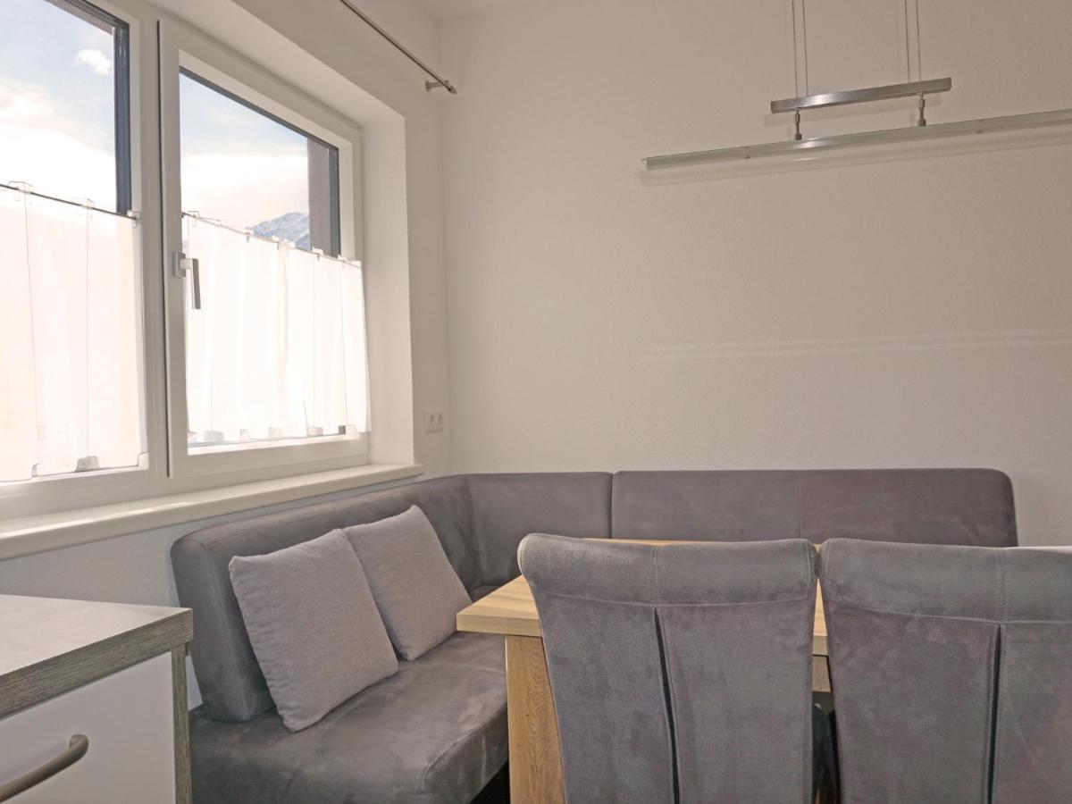 Apartment Fewo Anna By Interhome Alterzoll ภายนอก รูปภาพ